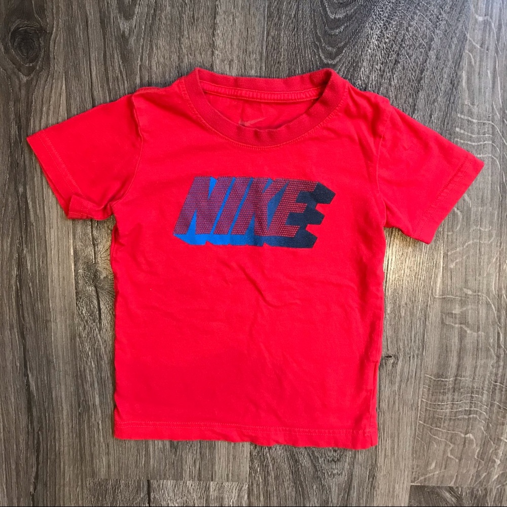 Nike Toddler 4T T-Shirt